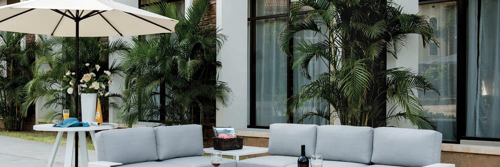 פתרונות וסוגי הצללה לגינה או המרפסת