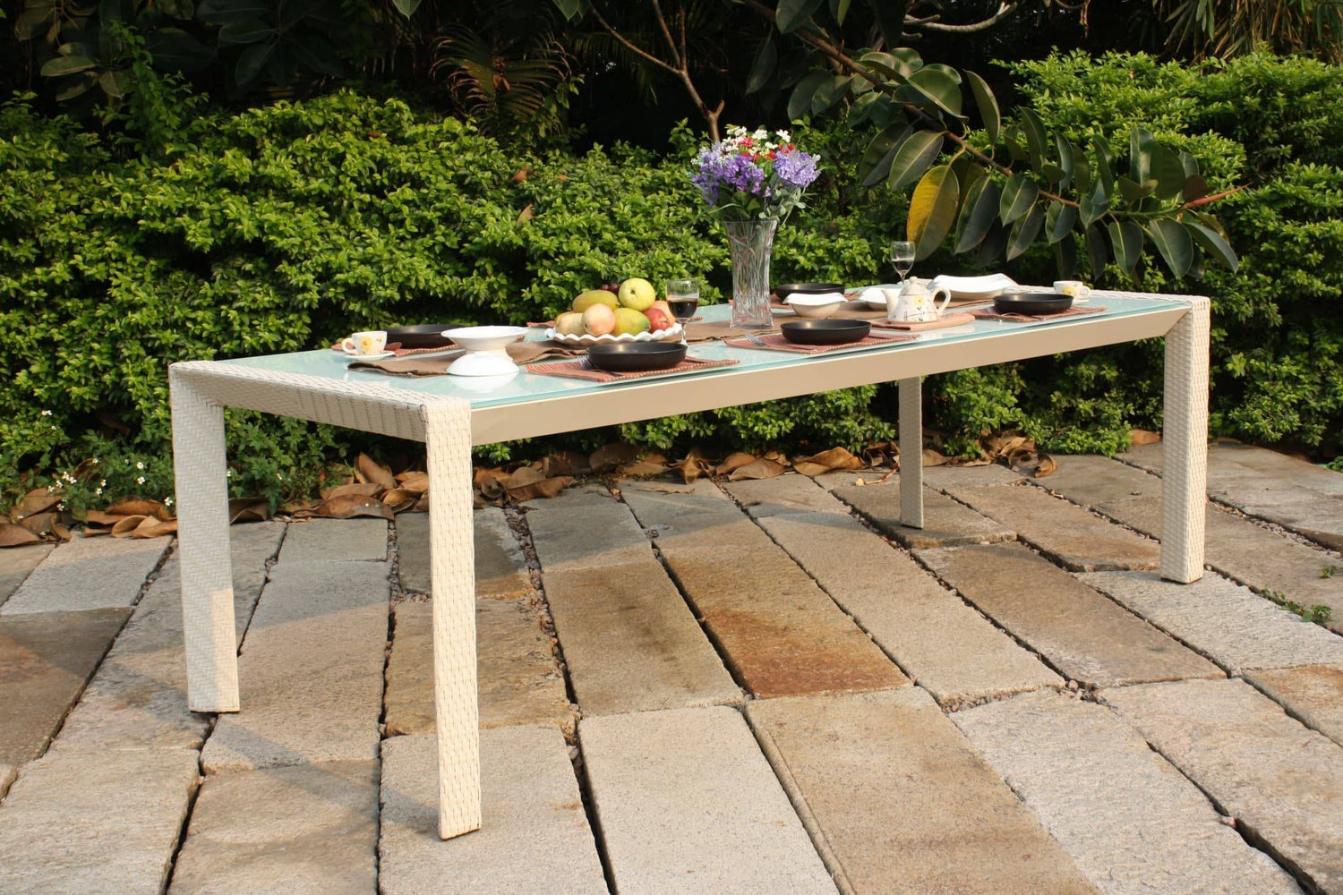 מטבח? לא רק בבית! מטבחי גינה בוחרים בתבונה