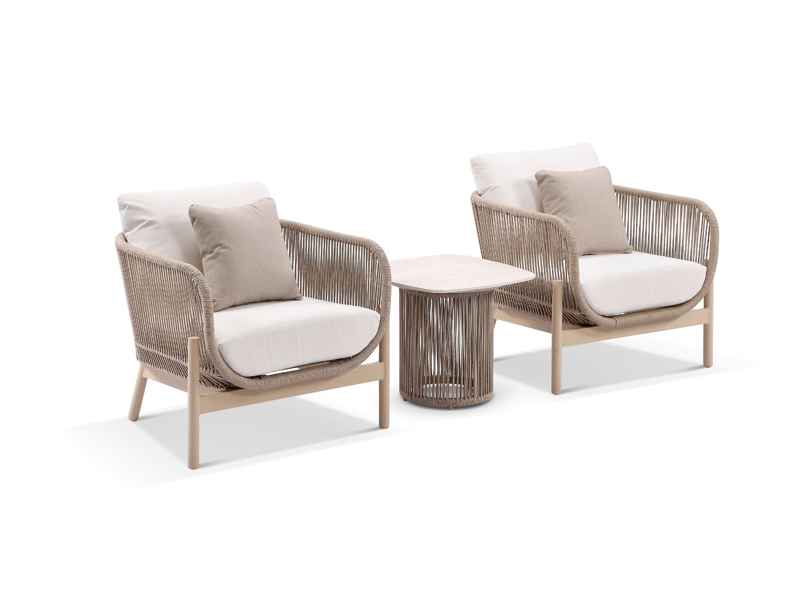 אמיליה- פינת ישיבה זוגית