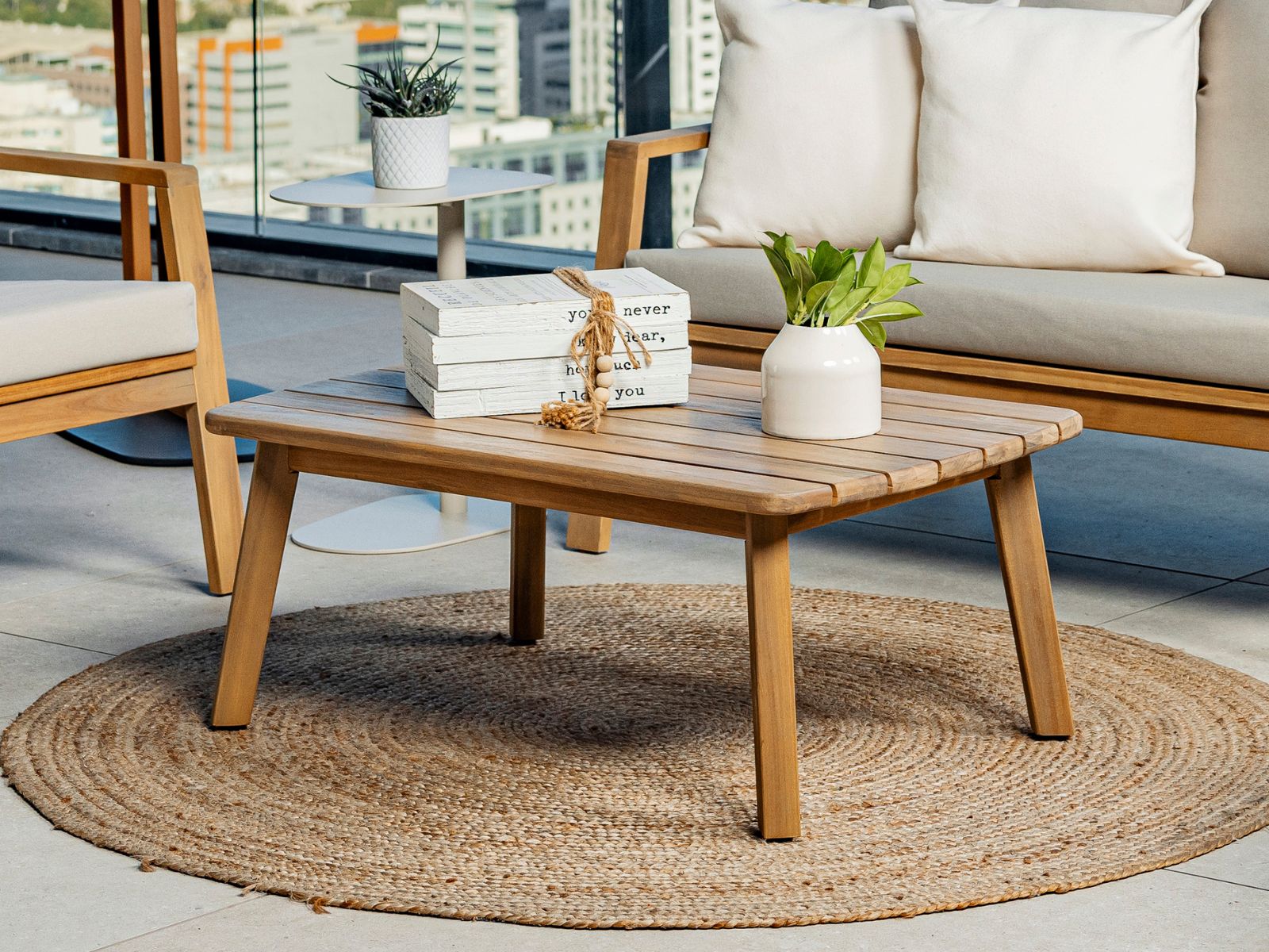 רוז - פינת ישיבה דו מושבית