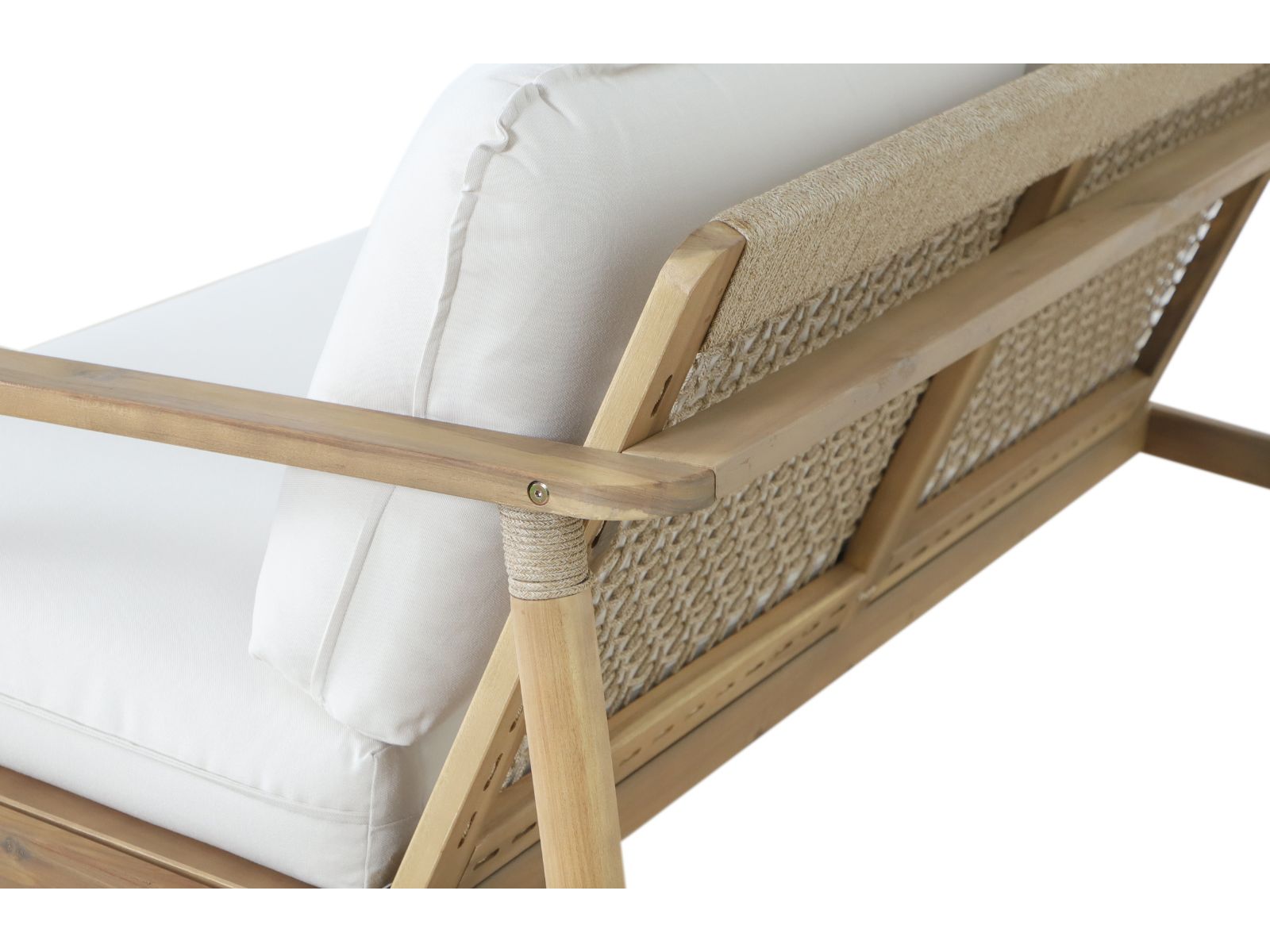 בסטיל - פינת ישיבה דו מושבית