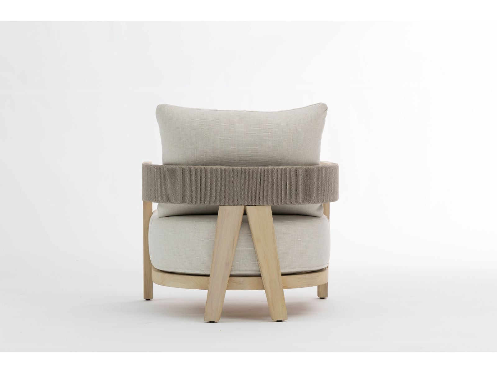 לוקסמבורג - מערכת ישיבה תלת מושבית