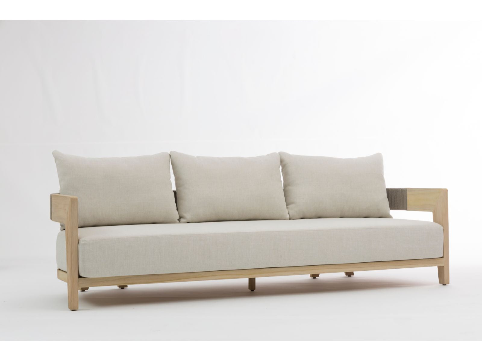 לוקסמבורג - מערכת ישיבה תלת מושבית