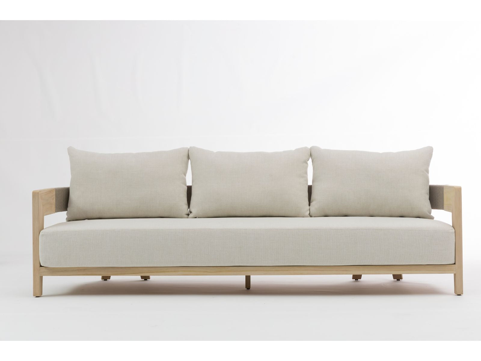 לוקסמבורג - מערכת ישיבה תלת מושבית