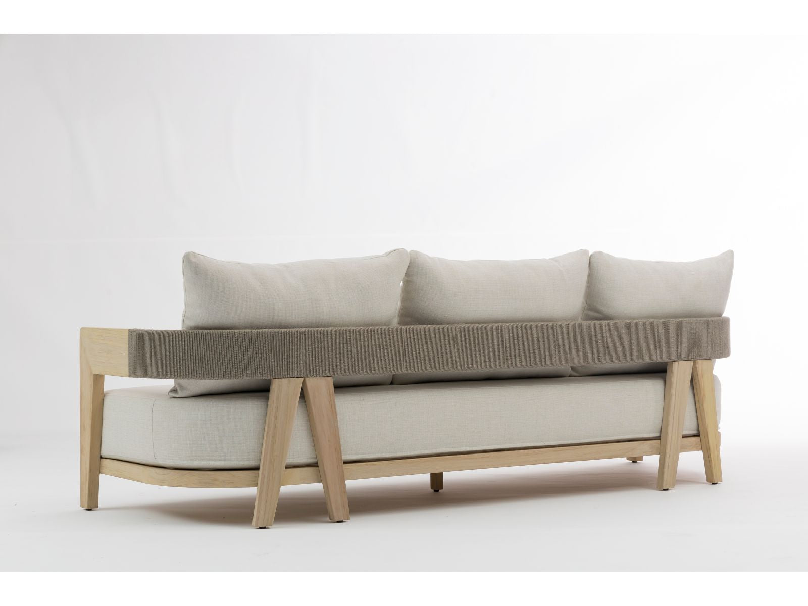 לוקסמבורג - מערכת ישיבה תלת מושבית