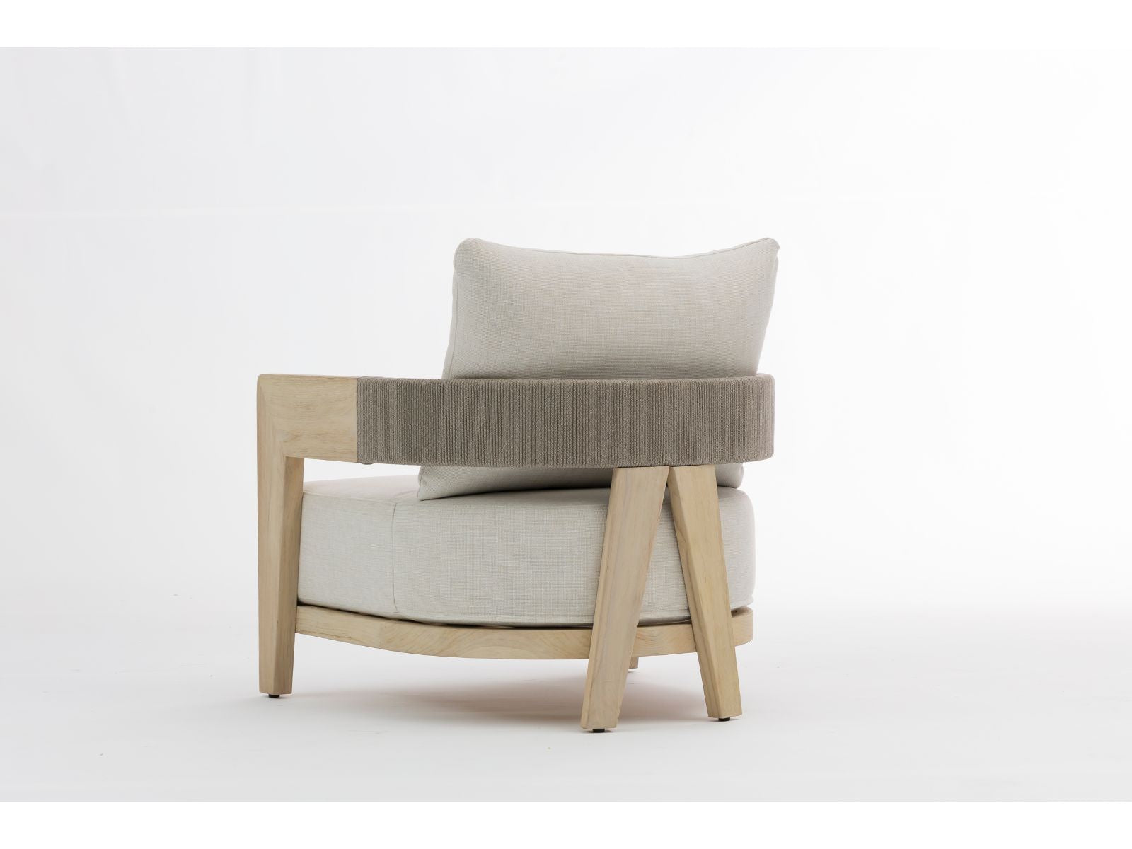 לוקסמבורג - מערכת ישיבה תלת מושבית