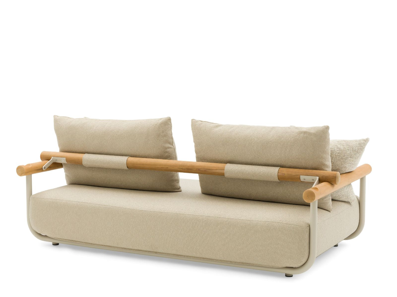 ORBIT - מערכת ישיבה תלת מושבית