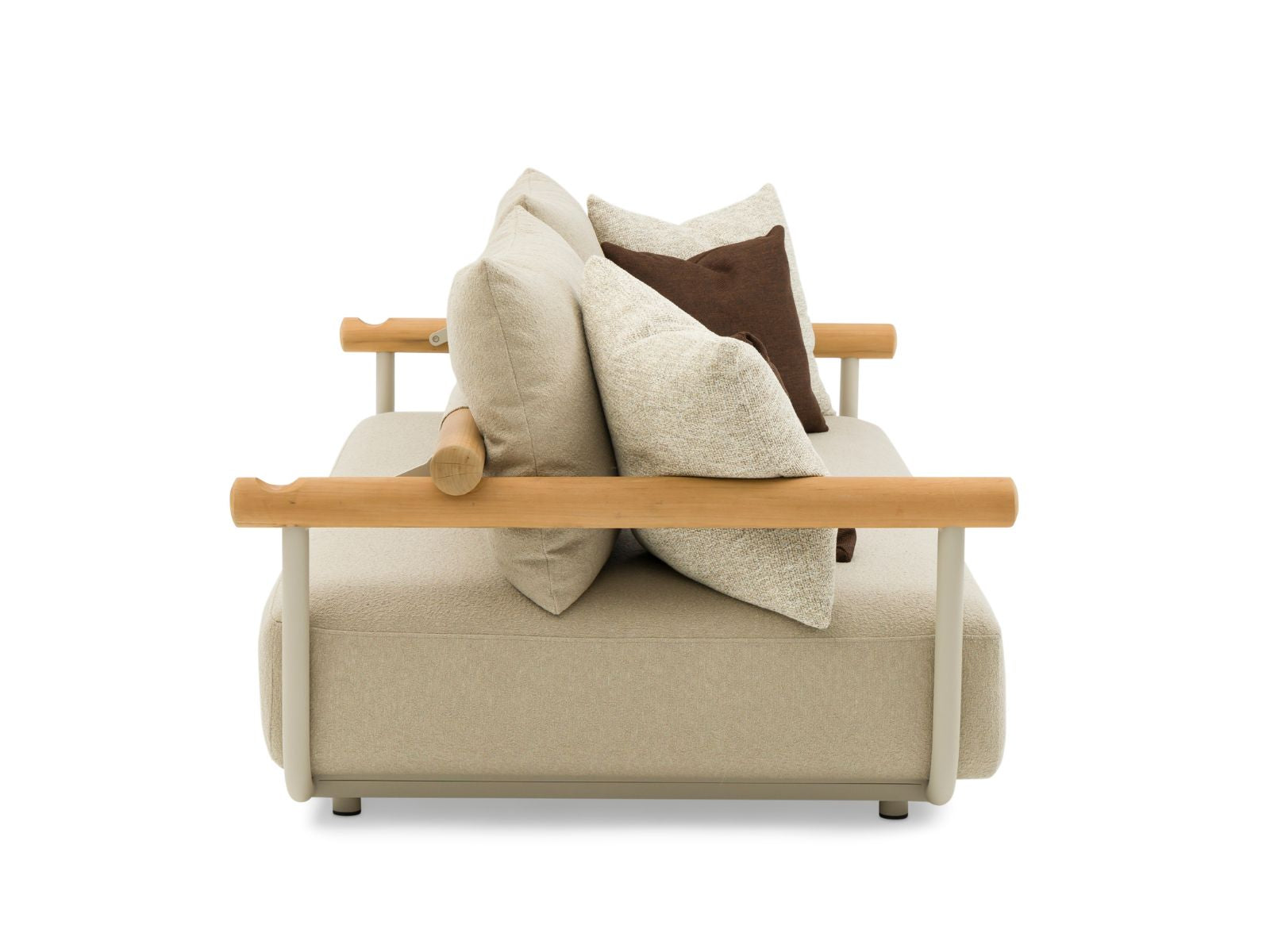 ORBIT - מערכת ישיבה תלת מושבית