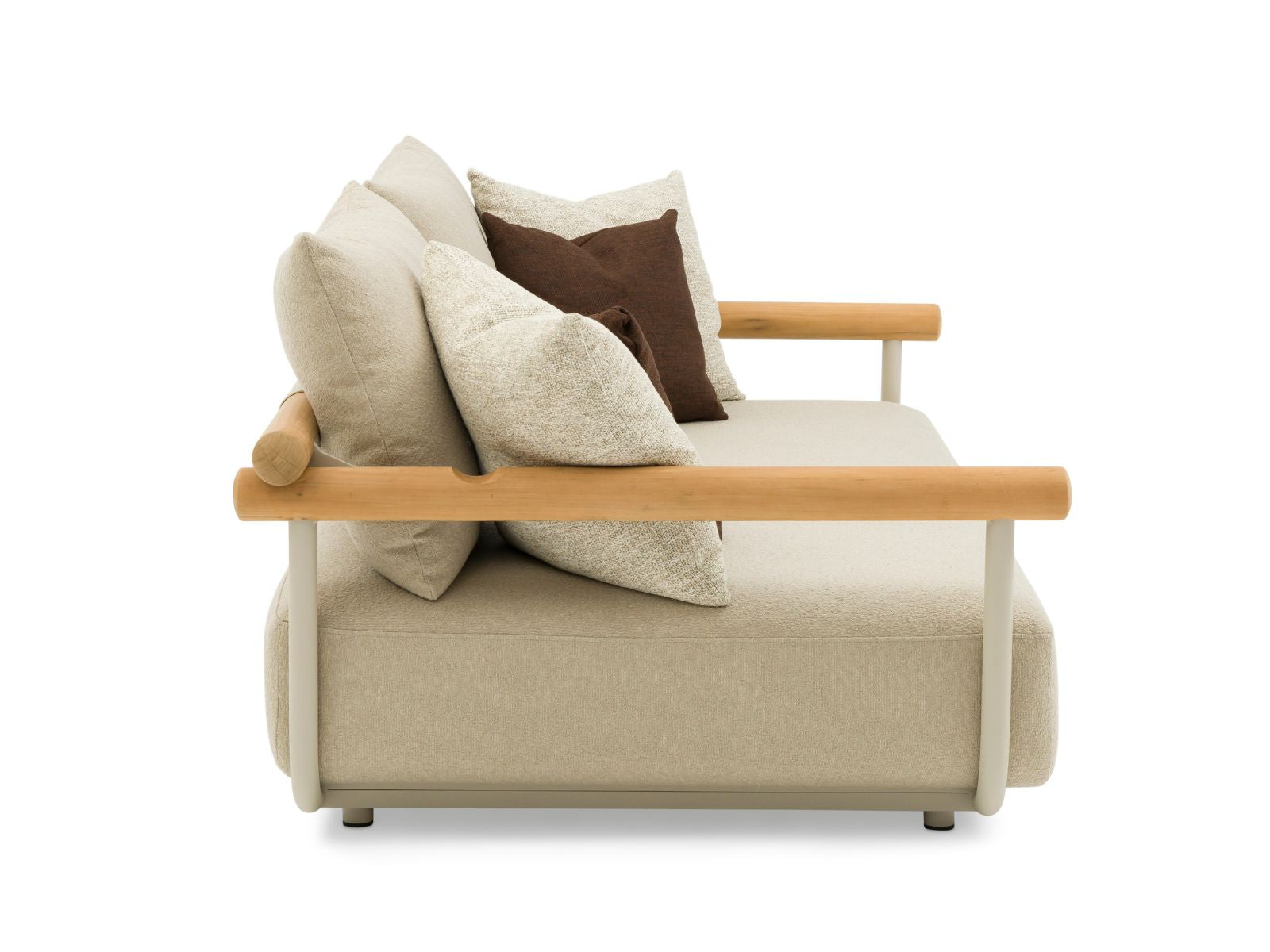 ORBIT - מערכת ישיבה תלת מושבית