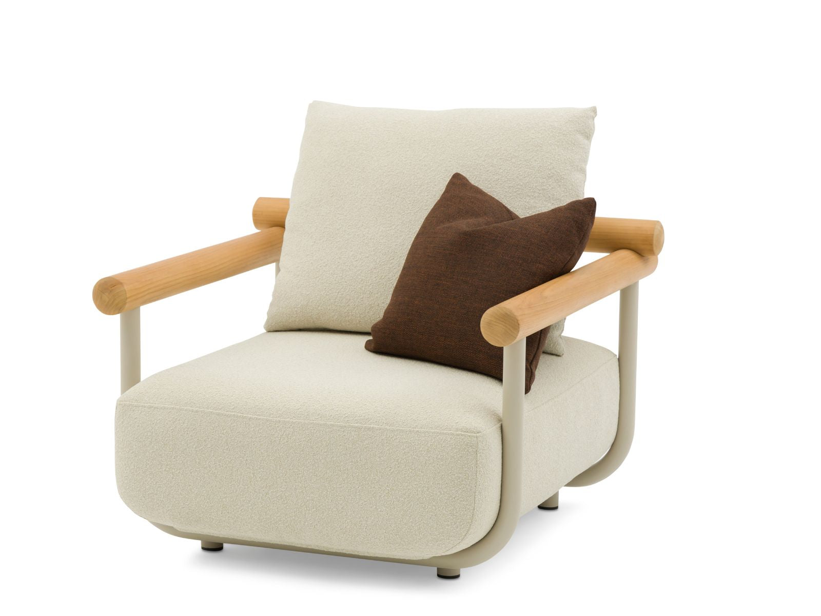 ORBIT - מערכת ישיבה תלת מושבית