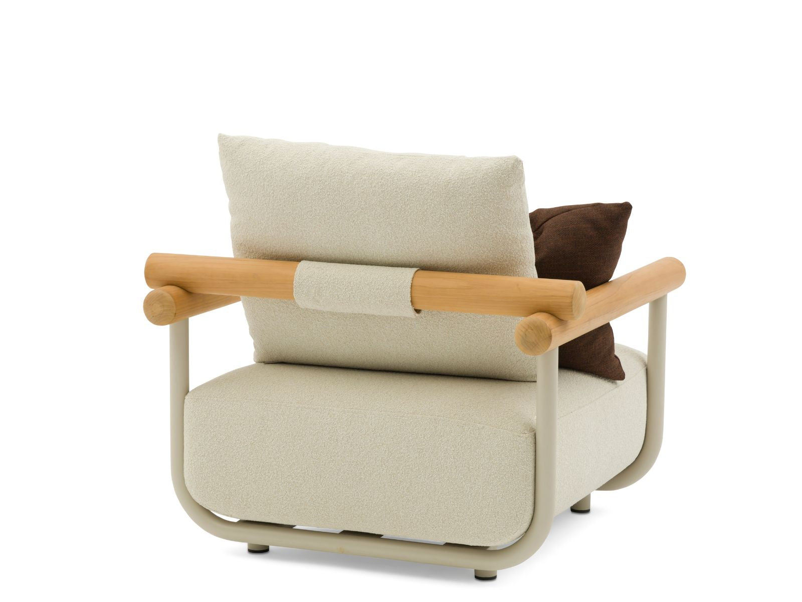 ORBIT - מערכת ישיבה תלת מושבית