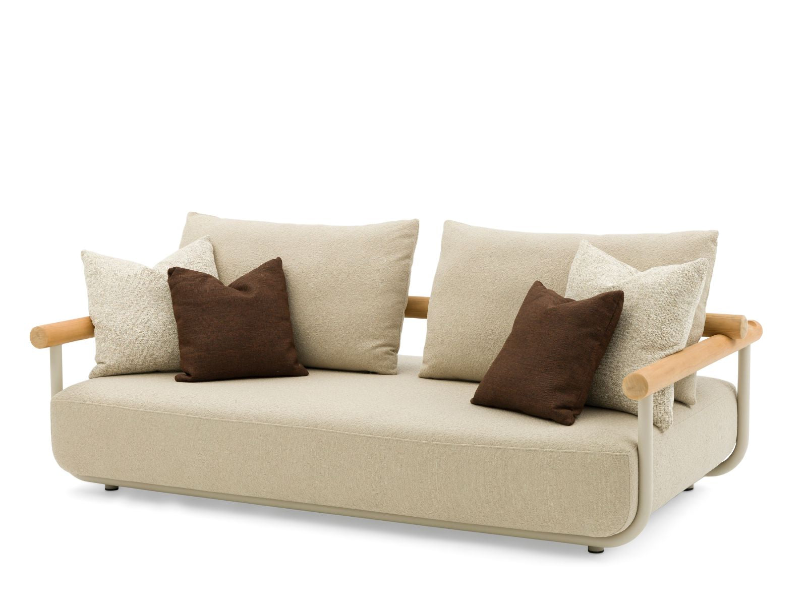 ORBIT - מערכת ישיבה תלת מושבית