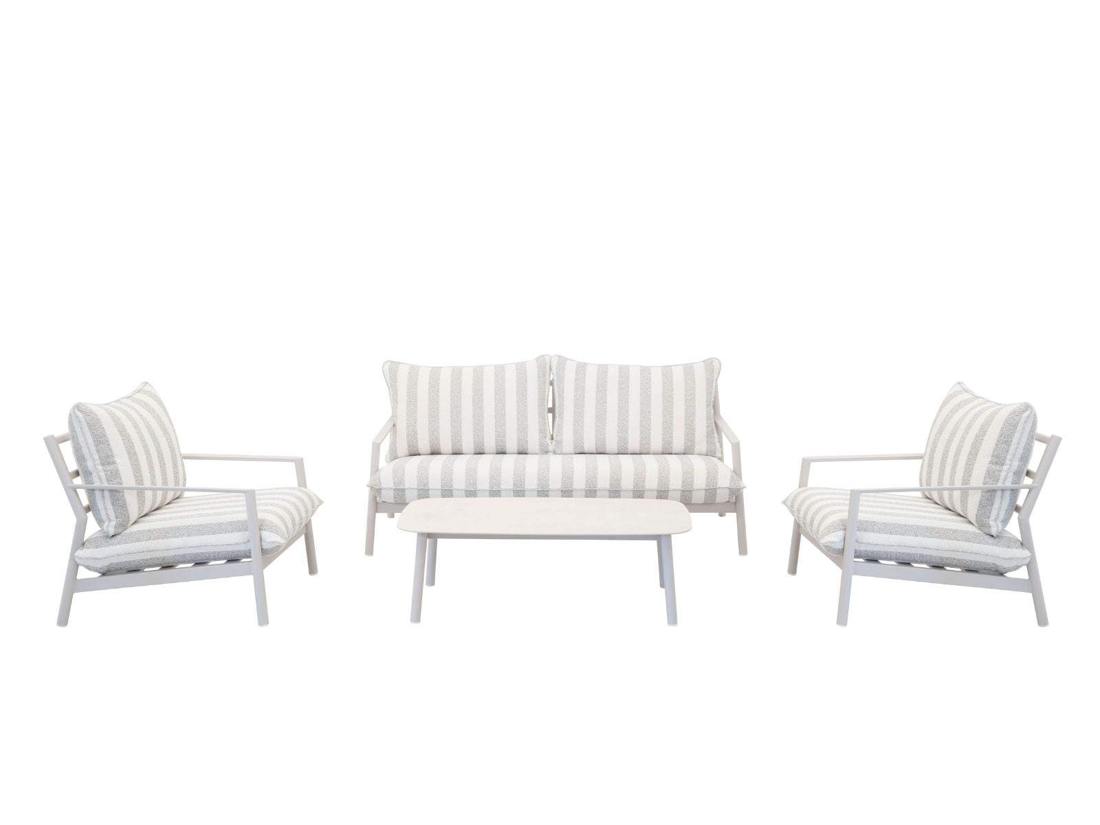 פאסו - מערכת ישיבה תלת מושבית