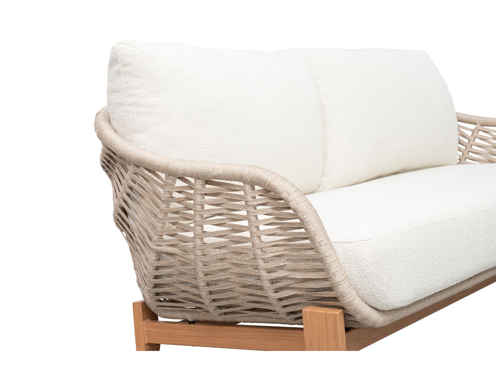 נאקסוס - פינת ישיבה תלת מושבית