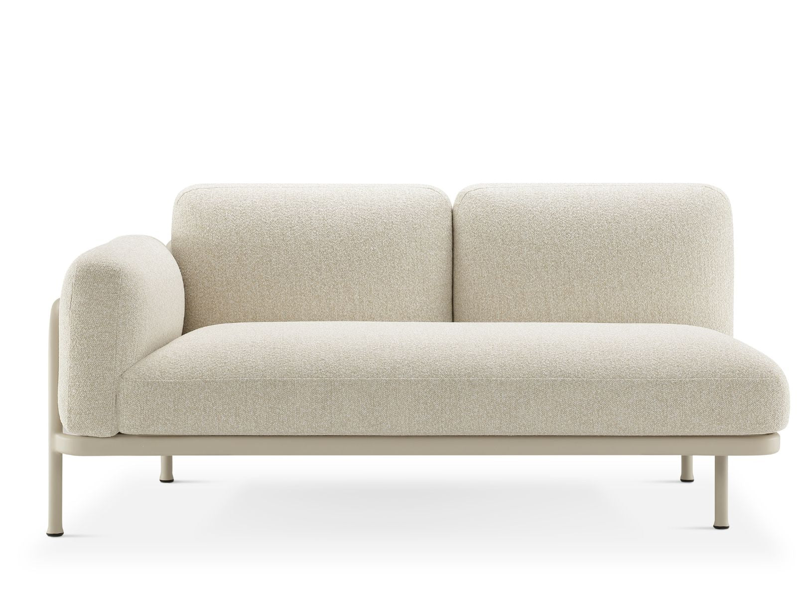 קורל - מערכת ישיבה פינתית