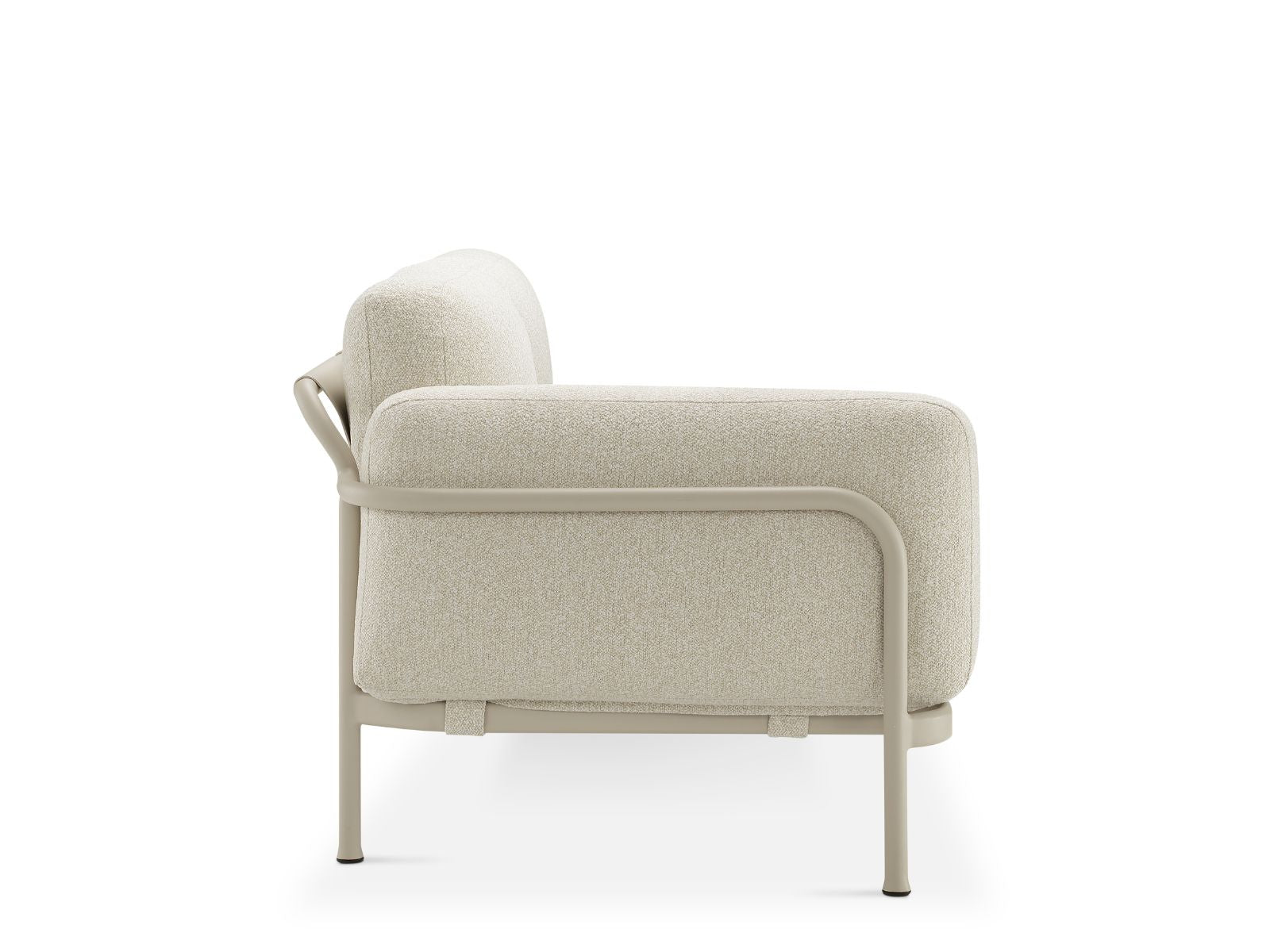 קורל - מערכת ישיבה פינתית