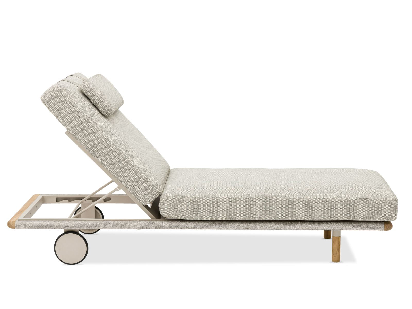 הוואנה - מיטת שיזוף