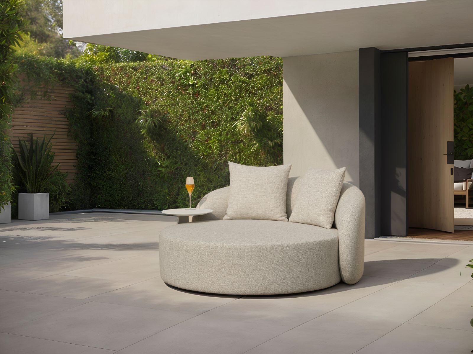 רונדו - מרבץ