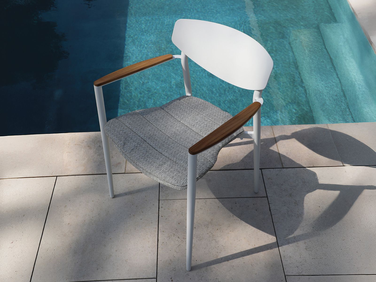 כיסא דגם טימו