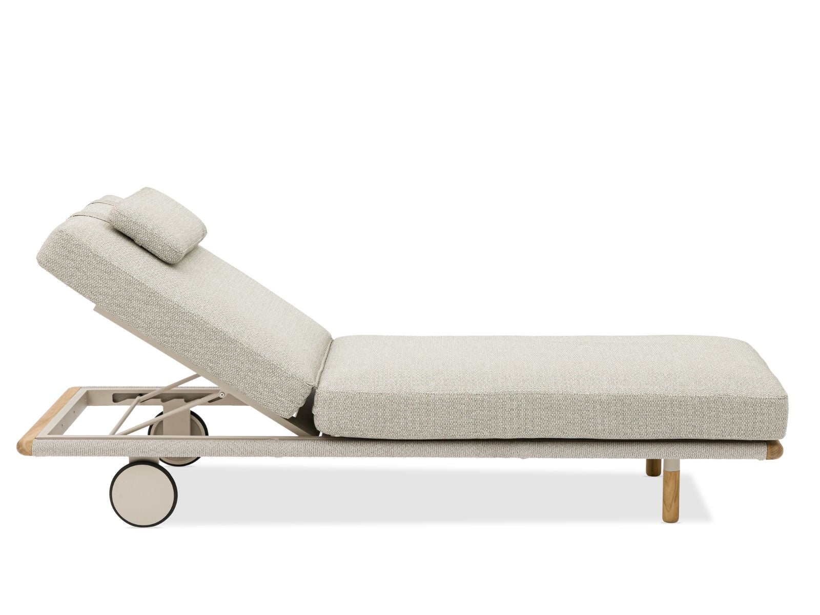 הוואנה - מיטת שיזוף