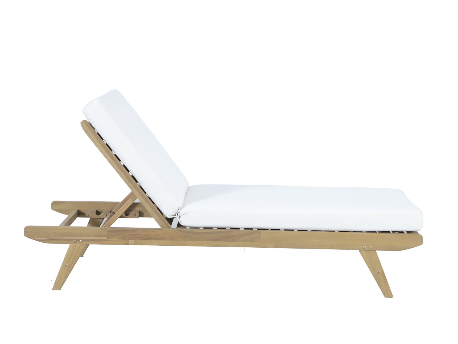 אלואיז - מיטת שיזוף