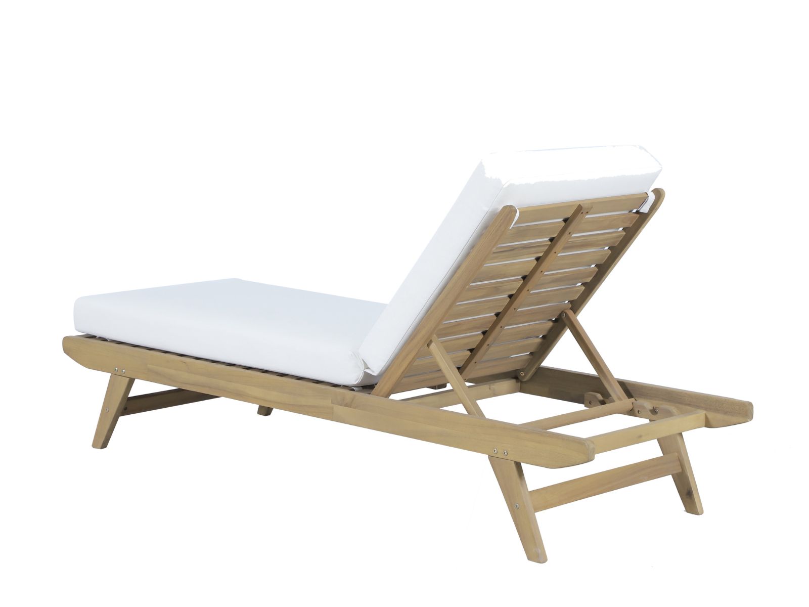 אלואיז - מיטת שיזוף