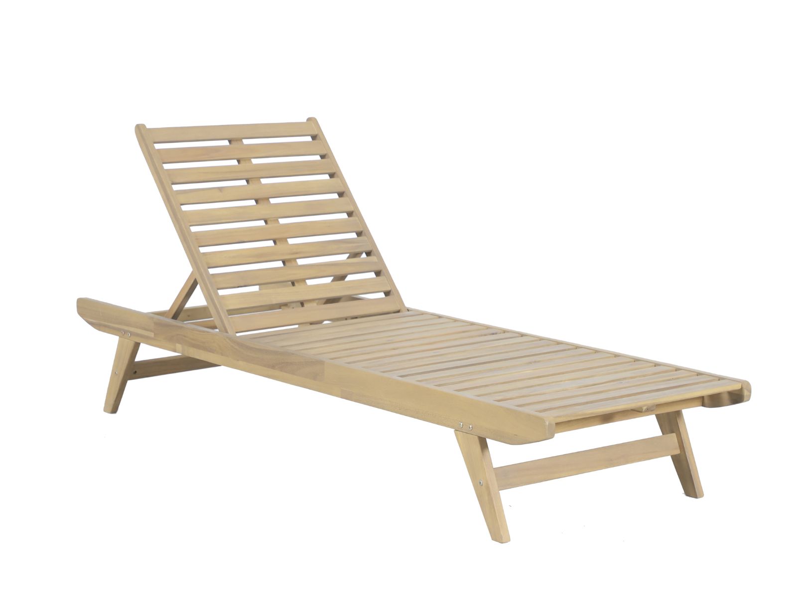 אלואיז - מיטת שיזוף