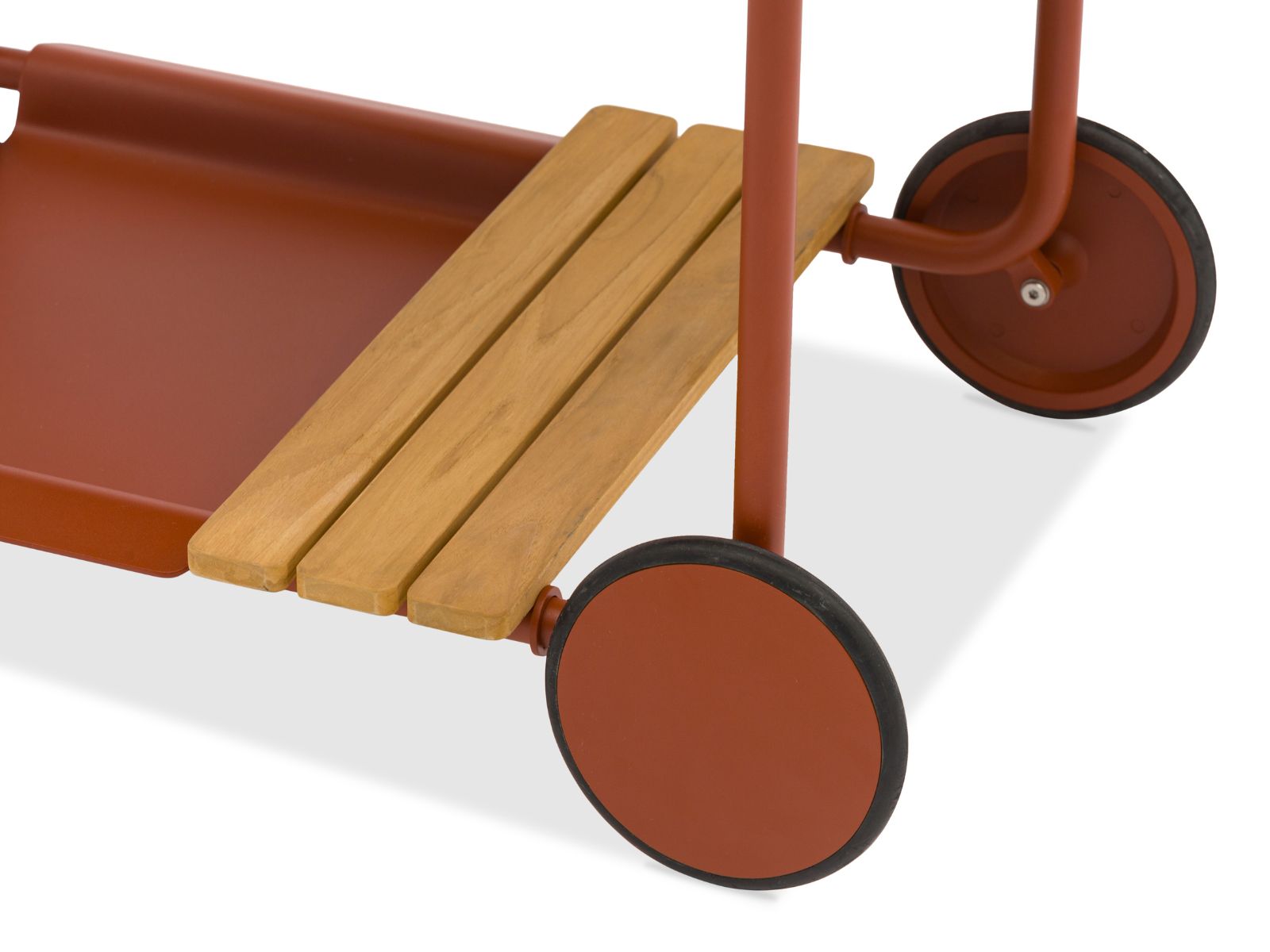 קולקציית SUNSET - עגלת בקבוקים