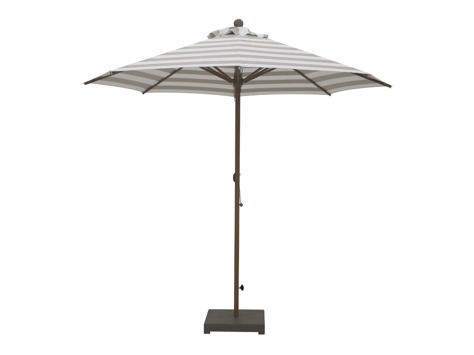 רומא - שמשיית גן