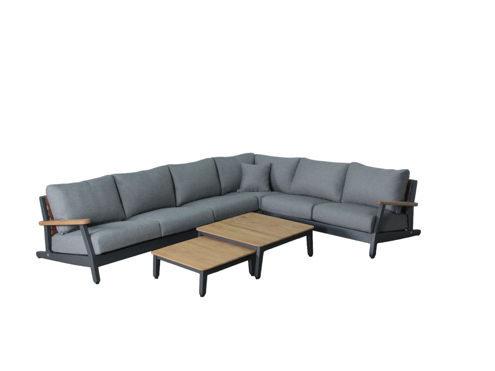 סיינה - מערכת ישיבה פינתית