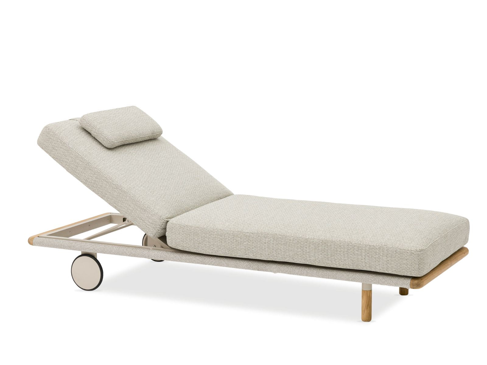 הוואנה - מיטת שיזוף