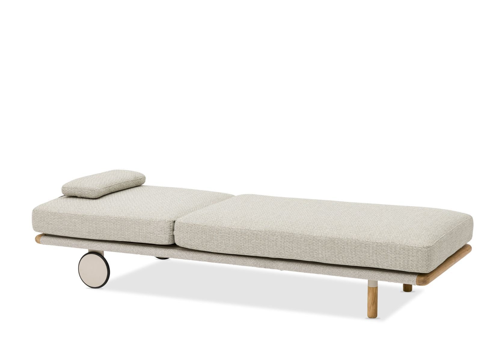 הוואנה - מיטת שיזוף