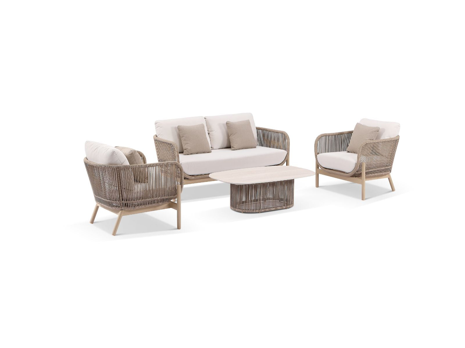 אמיליה - מערכת ישיבה דו מושבית