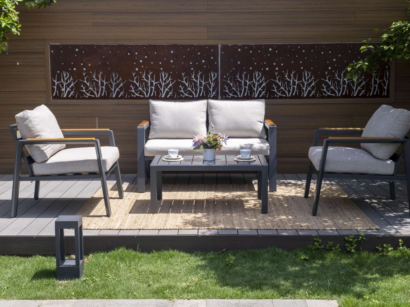 מערכת ישיבה קפרי