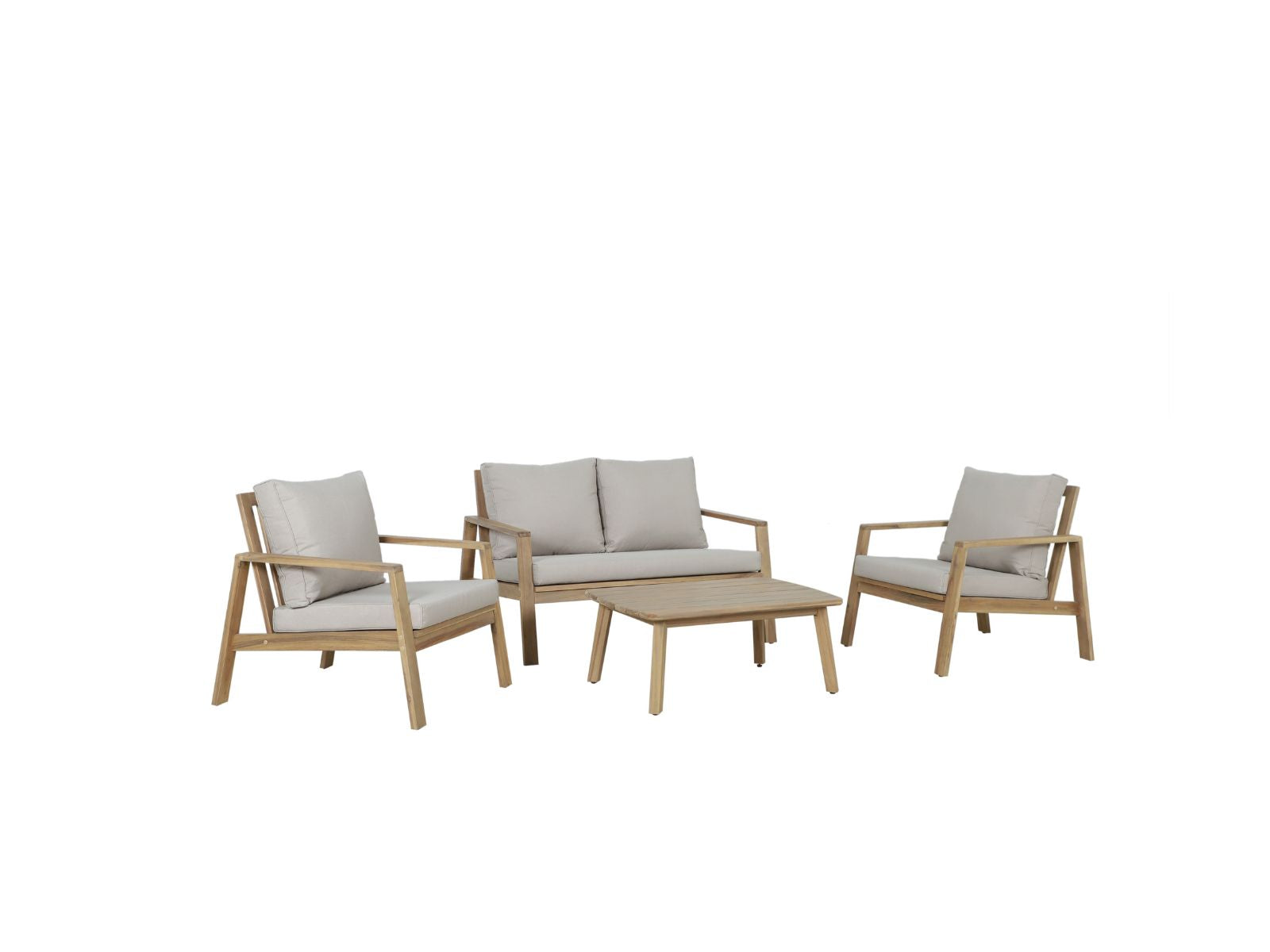 רוז - פינת ישיבה דו מושבית