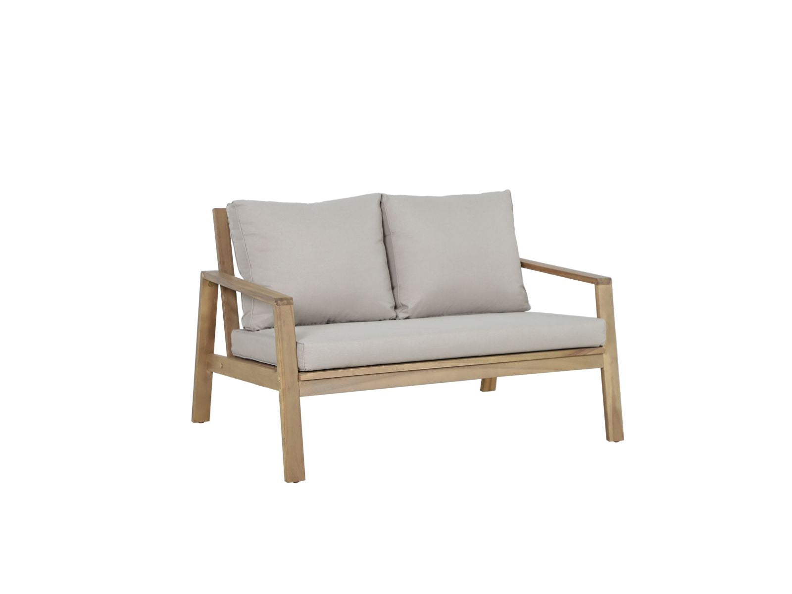 רוז - פינת ישיבה דו מושבית