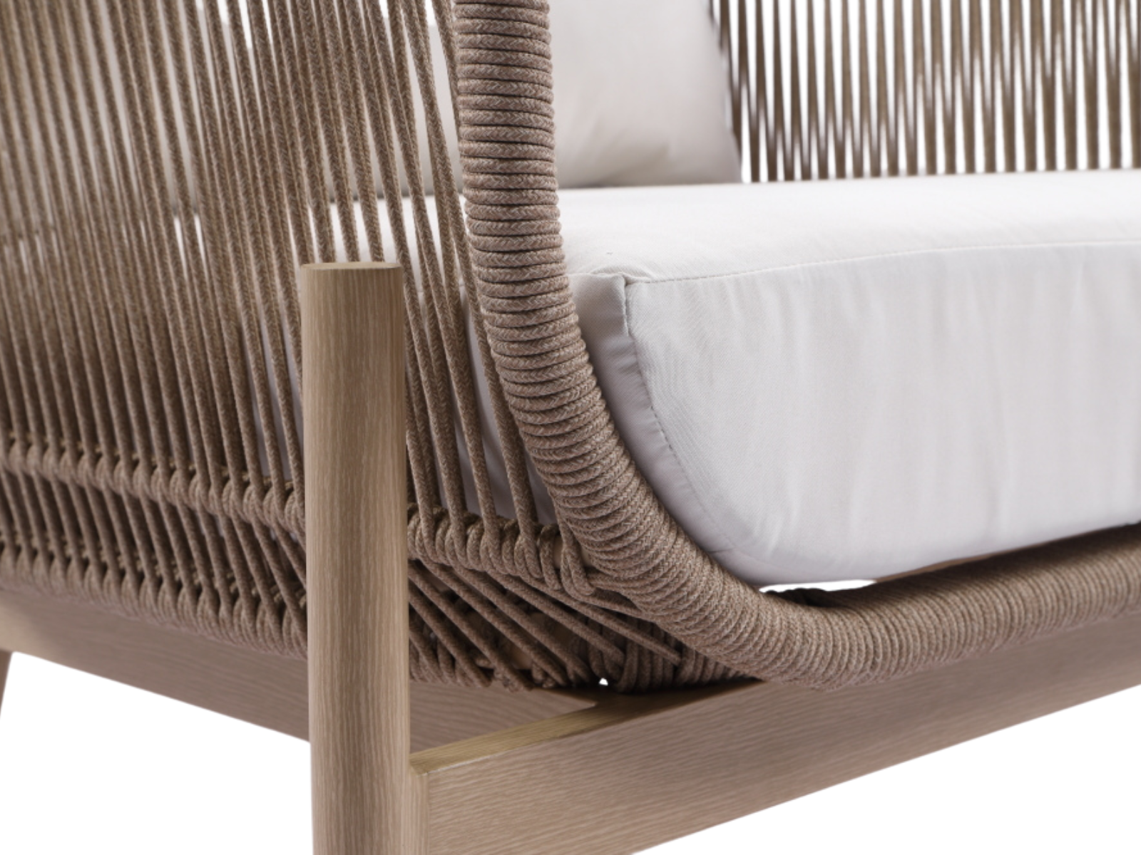 אמיליה - מערכת ישיבה דו מושבית