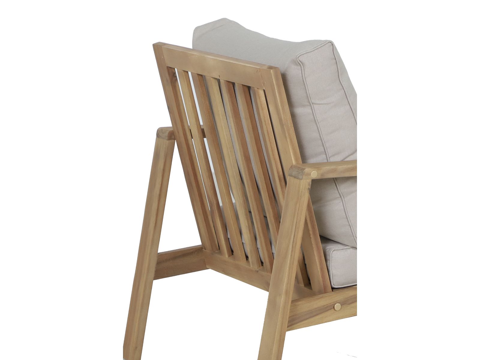 רוז - פינת ישיבה דו מושבית