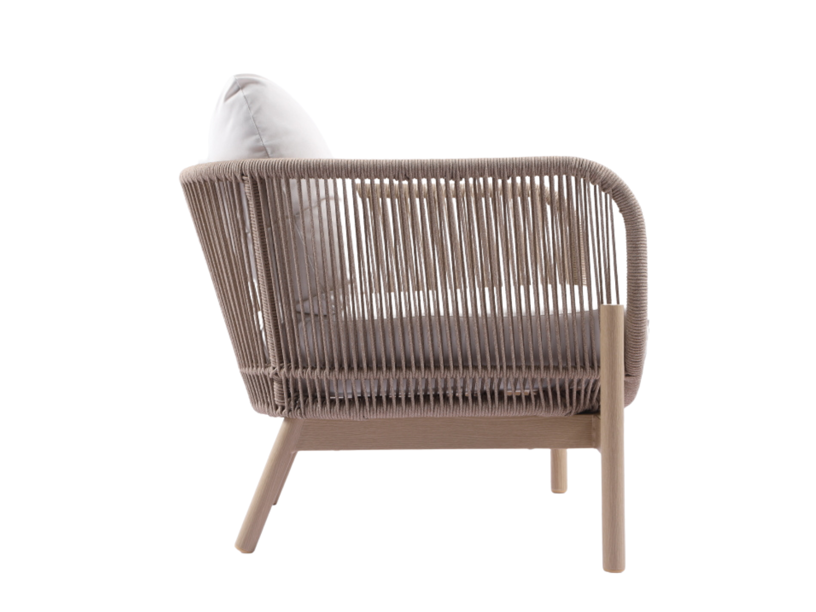 אמיליה - מערכת ישיבה דו מושבית