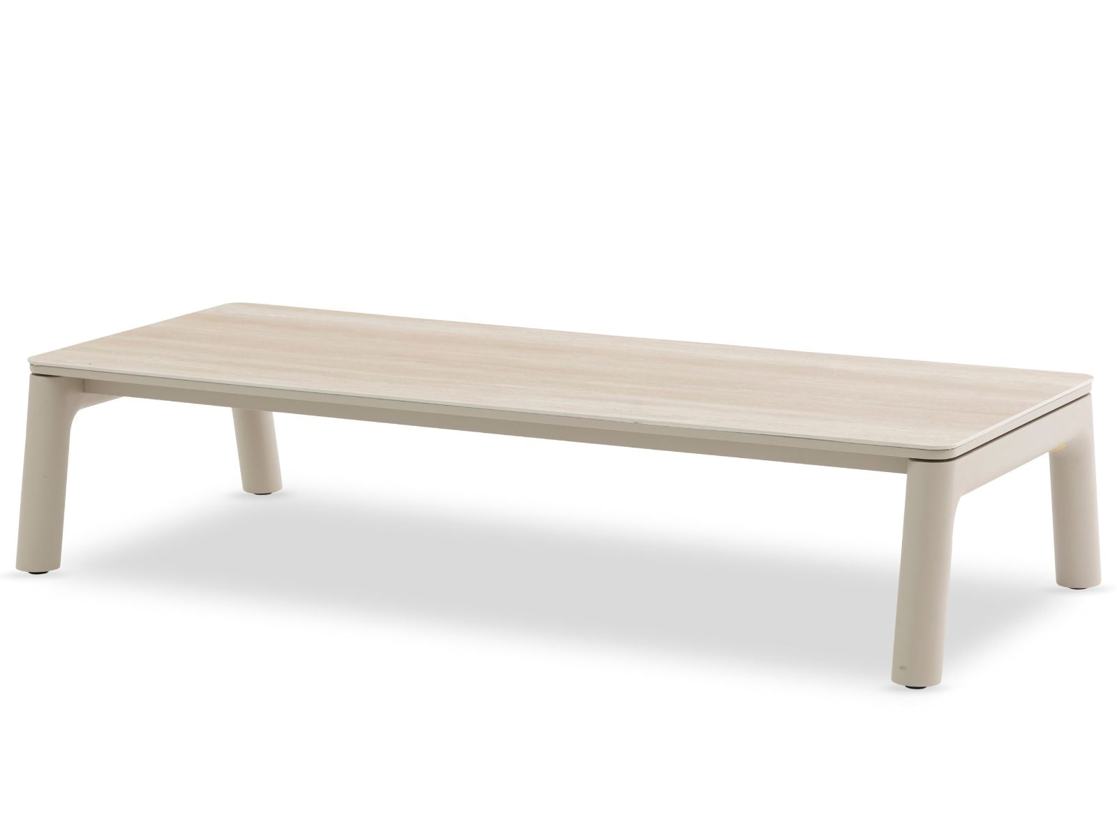 TOLO - מערכת ישיבה מאלומיניום