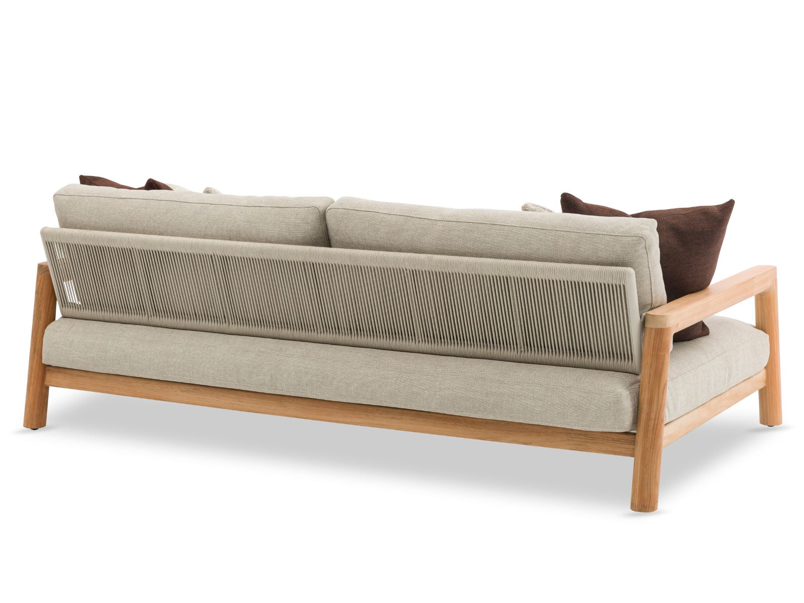 TOLO - מערכת ישיבה מעץ