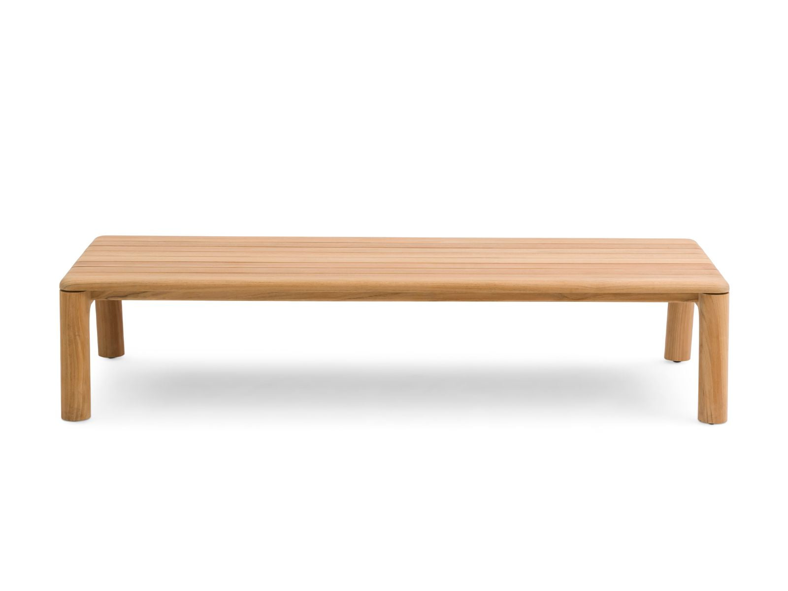 TOLO - מערכת ישיבה מעץ