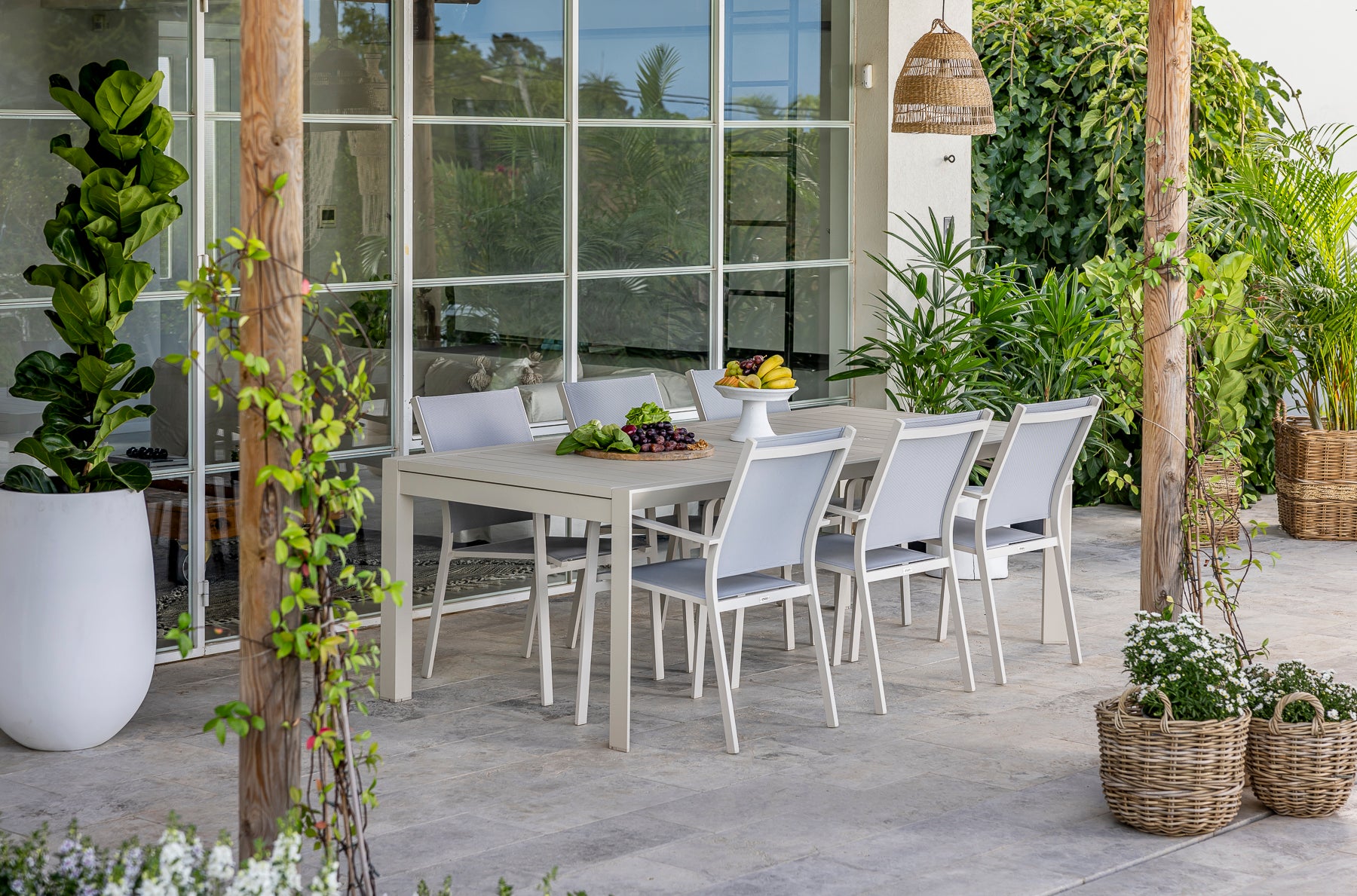 סידני - פינת אוכל נפתחת