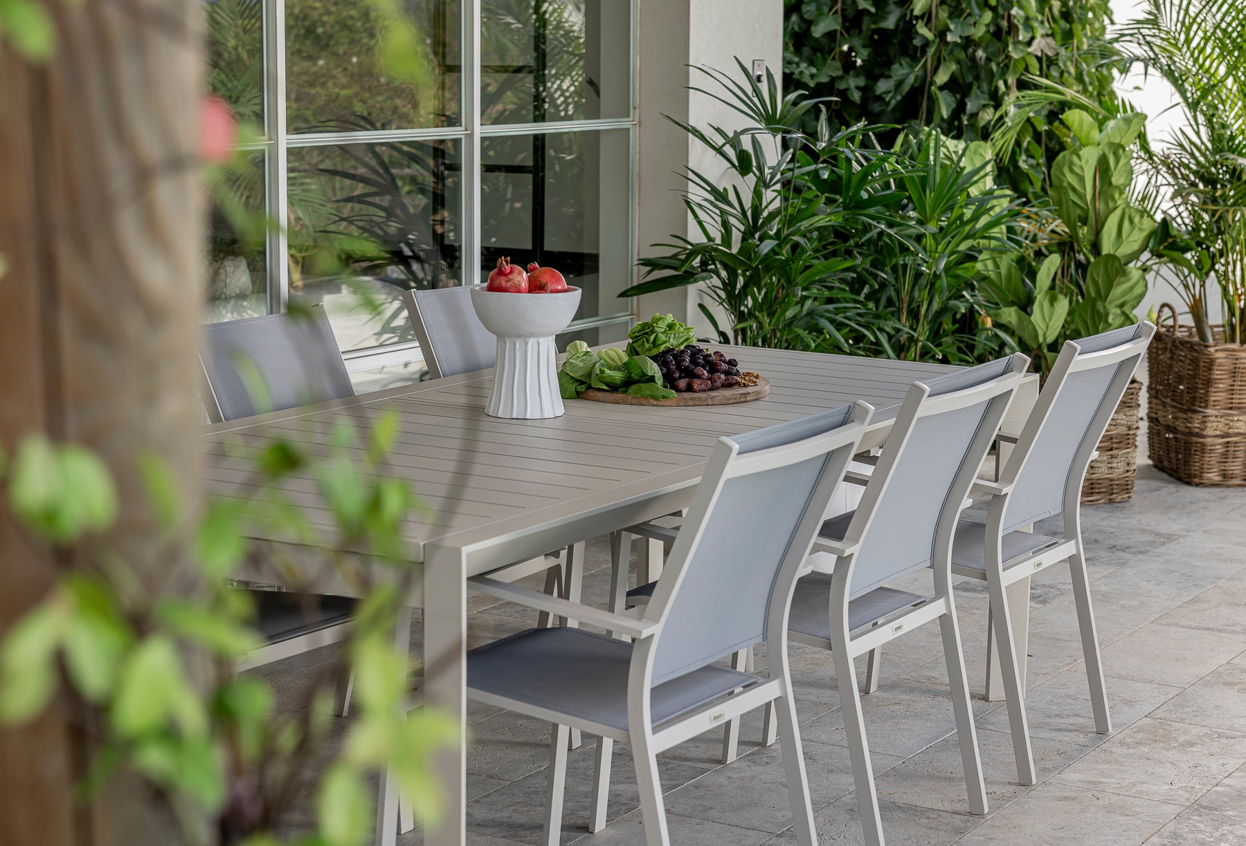 סידני - פינת אוכל נפתחת