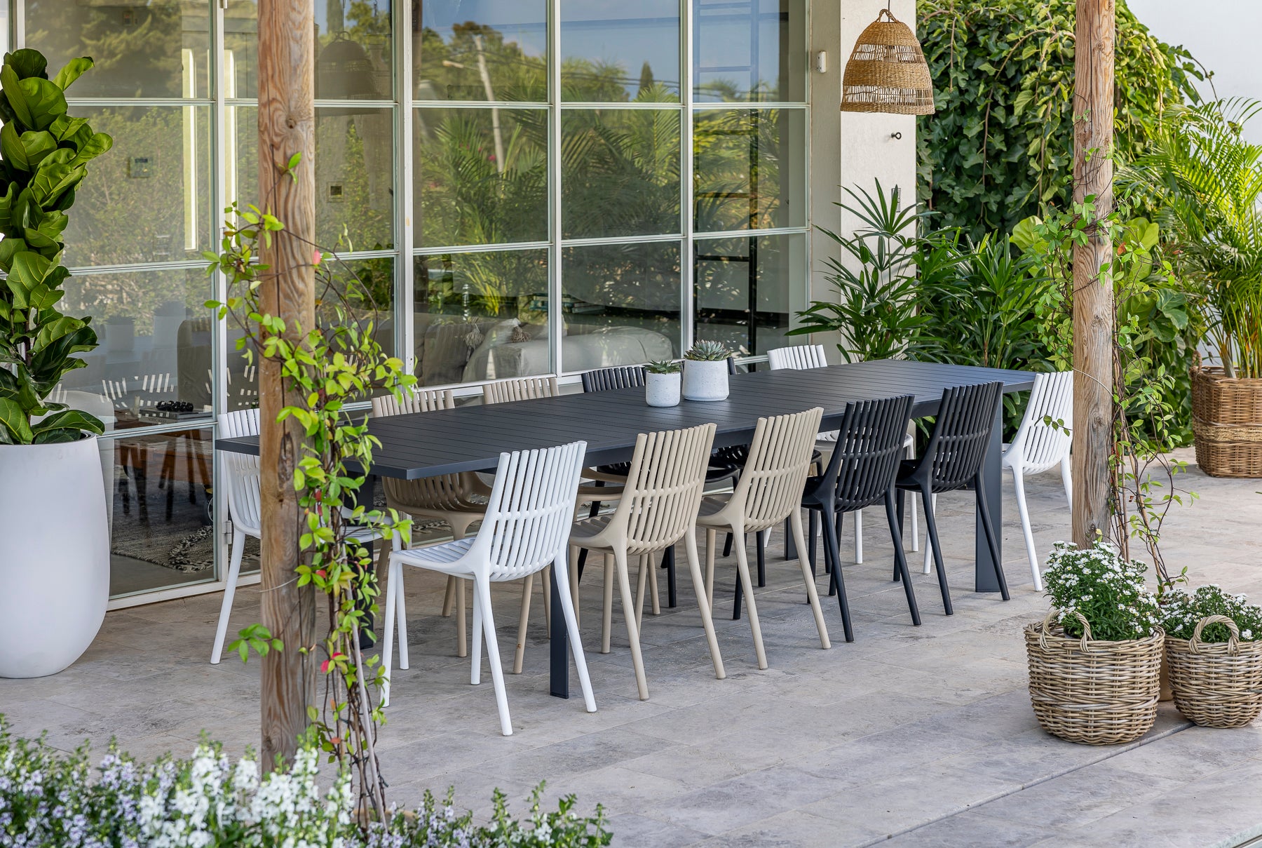 סידני - פינת אוכל נפתחת