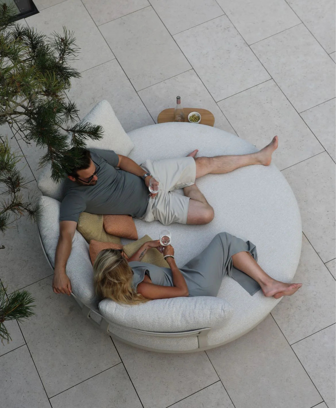 קלאוד- מרבץ