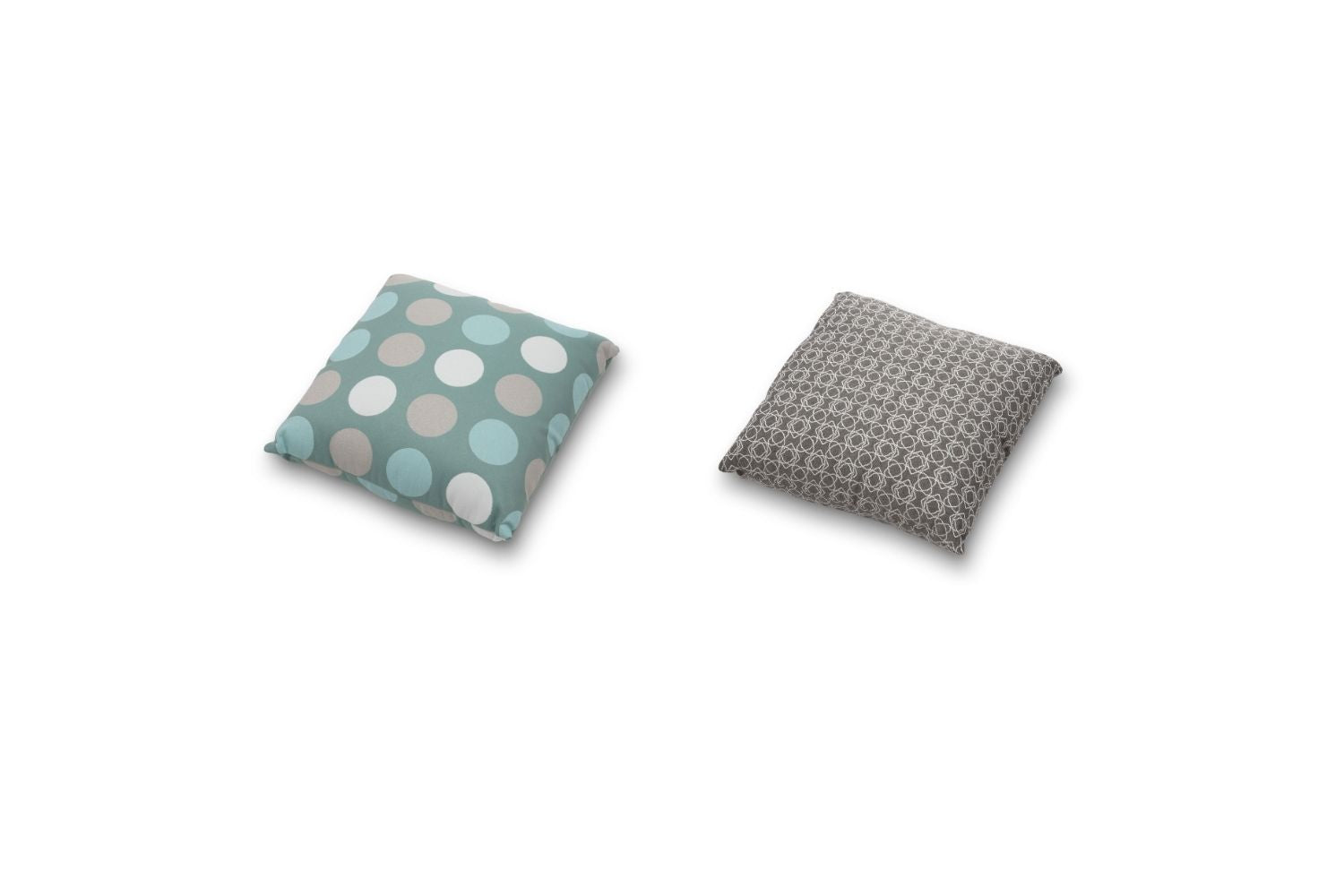 כריות נוי עם צורות