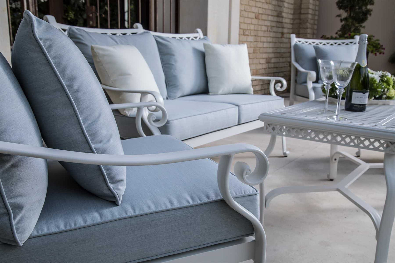 50 גוונים של אפור והאווירה מתחממת