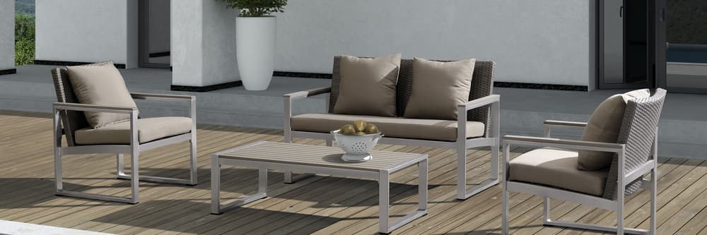 כיצד לשמור ולהגן על ריהוט גן?