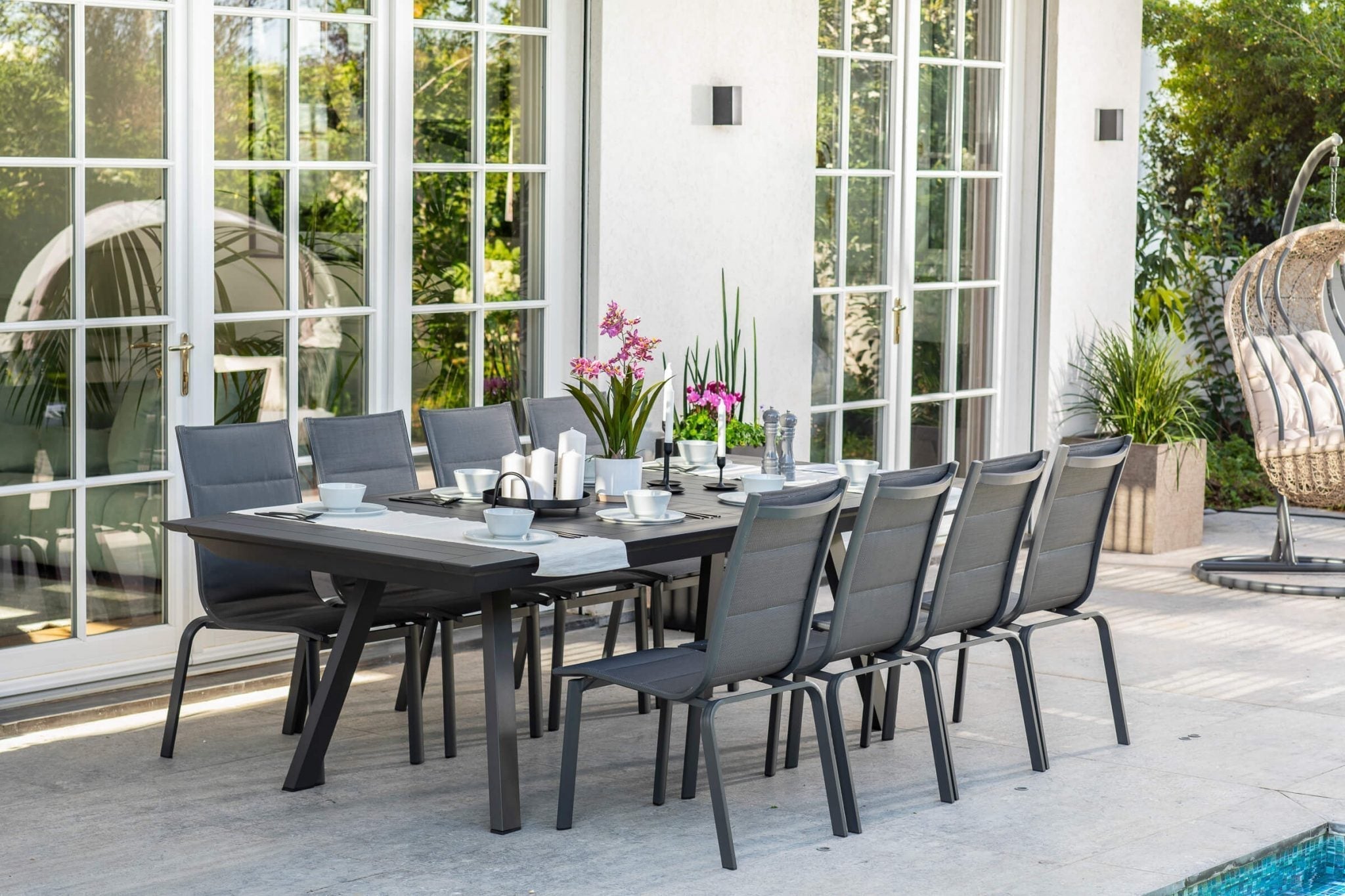 המדריך המלא לאירוח בחגי תשרי